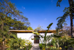 Resort Nalu-Nosara na Costa Rice