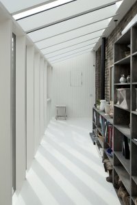 Tree House, 6a architects