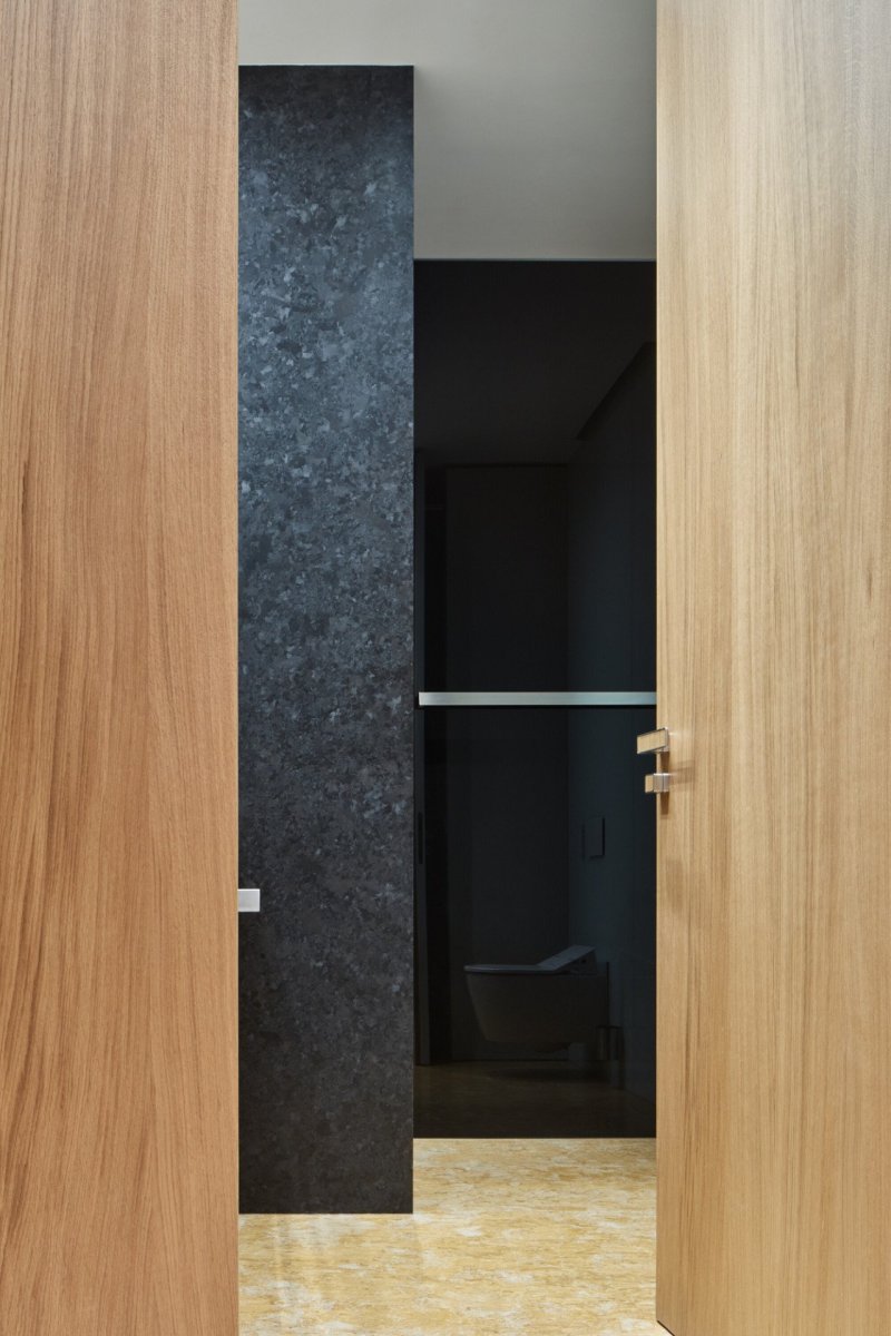 Vila Vlastibořice, SIAL architekti a inženýři / Michal Hušek, Magda Sobotková