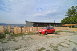 Rodinný dům Kočkov, 3+1 architekti