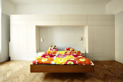 Rekonstrukce bytu v Brně, ARCHANTI - foto