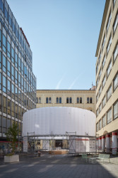 Next Gen Park, KOGAA studio