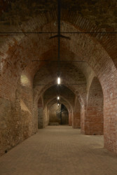 Červený zámek v Hradci nad Moravicí, ATELIER 38/ Jan Zelinka, Luděk Valík