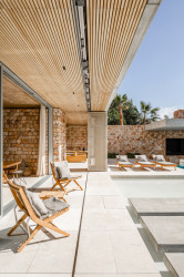 Villa na Mallorce od ateliéru Beef Architekti
