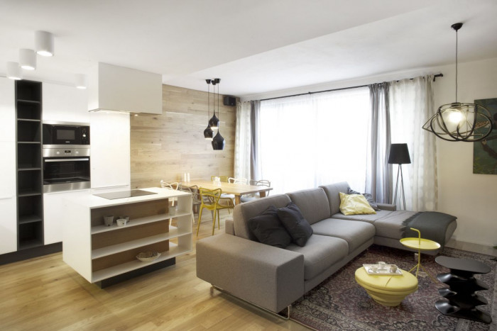 MIMOarchitekti, Výhľadňa pod Kolibou – foto