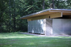 Rekreační areál Běstvina, Žalský architekti / Jan Žalský, Tomáš Nováček, Max Lipovský, Vojtěch Tecl