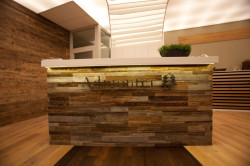 Admonter Parkett studio ČR, Praha 4 - foto