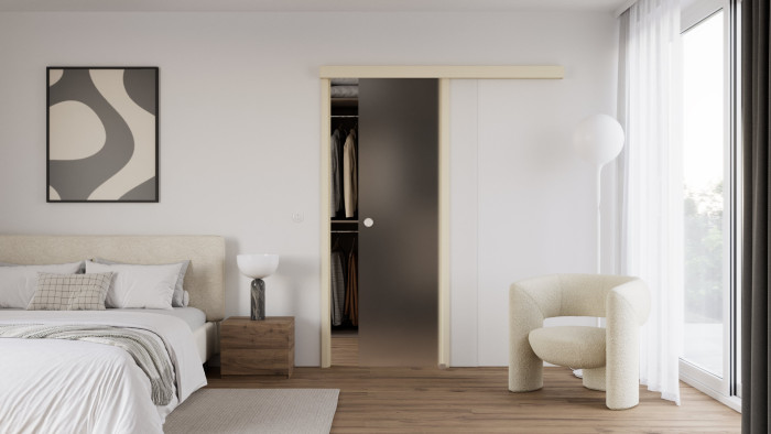 Dveře Sapglass od SAPELI