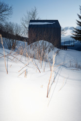 Bouda Černá Hora, ADR + mar.s architects