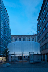 Next Gen Park, KOGAA studio