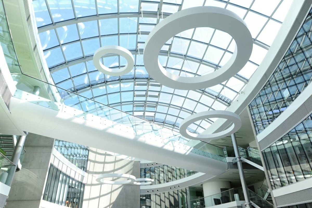 CEITEC, Open House Brno.