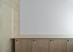 CMYK hostel v Ústí nad Labem, 3+1 architekti