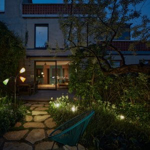Studio Formafatal zrekonstruovalo interiéry domu rodiny Hřebejkových na pražských Hřebenkách