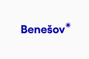 Benešovské logo