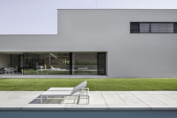 Rodinný dům Petrovice, Labor 13