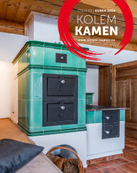 Časopis Kolem kamen č. 53