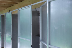 Rekreační areál Běstvina, Žalský architekti / Jan Žalský, Tomáš Nováček, Max Lipovský, Vojtěch Tecl