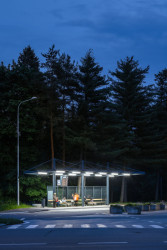 Zastávka ve Frýdku-Místku, KLAR