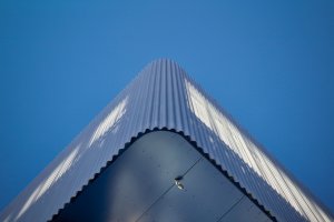 Výrobní a administrativní objekt firmy Pilana Karbid v Hulíně, Ellement architects