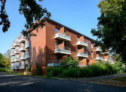 Přístavba hotelu Relais de la Malmaison, MARINA PROJETS & ARCHITECTURE - zdroj foto