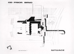 13. ledna začala dlouho plánovaná demolice brutalistního obchodního domu Prior v Brně.