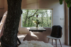 Tree-House DUBoDOM, ateliér StromDom
