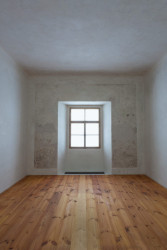 Rekonstrukce severního křídla jezuitské koleje, Ateliér M1 architekti