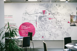 Rozvojové plány Prahy byly představeny na mezinárodním veletrhu MIPIM