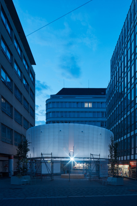 Next Gen Park, KOGAA studio