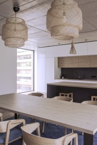 Rodinný dům ve Zlíně od studia NOVÝ architekti