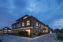 De Lakfabriek, Wenink Holtkamp Architecten