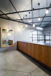 Juraj Hubinsky atelier, Event House Žilina – foto