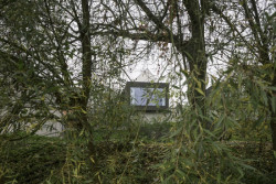 Úprava hospodářského dvora Bukonec pro bydlení, projectstudio8