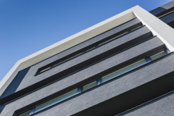 Villa Cosmopolitan, cakov + partners