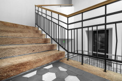 Budovy bývalé elektrárny v Trutnově se brzy stane galerií