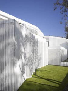 Rodinný dům #house#1.130 v Madridu, Estudio.Entresitio