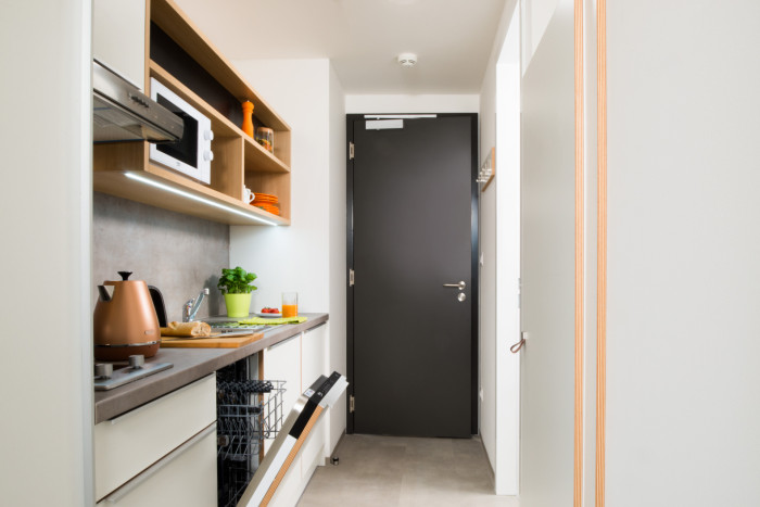 Koleje Domeq, Areál Ponávka, Studio Acht / Václav Hlaváček.