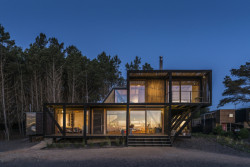 MQ Houses, Altamarea arquitectura