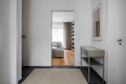 Interiér rodinného domu v Berouně od studia Ambience Design