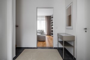 Interiér rodinného domu v Berouně od studia Ambience Design