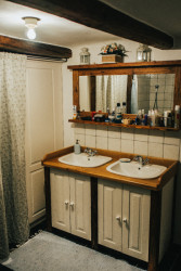 Chalupa pod lípou v Krásném zrekonstruovaná Markem Štukhejlem