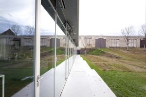 Soukromá residence od studia Acht spol. s.r.o.