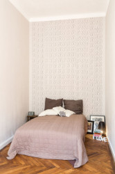 Byt TOL, MIMO architekti / ARCHHOLIKS