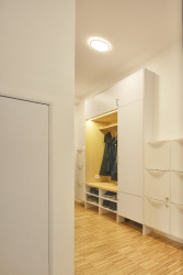 Byt Vokovice, 0,5 Studio