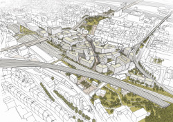 Tým UNIT architekti, A69 – architekti, Marko&Placemakers