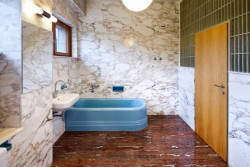 Volmanova vila v Praze od architektů Karla Janů a Jiřího Štursy