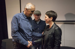 Architekti CZ ve Zlíně - foto