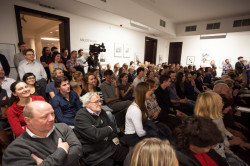 Architekti CZ v Brně - foto