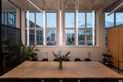 Zlínské kanceláře KHS, Studio COSMO