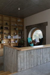 Vila Stela architekta Zdeňka Lišky